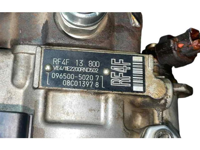 Vstřikovací čerpadlo RF4F13800, 0965005020 Mazda Premacy RF4F