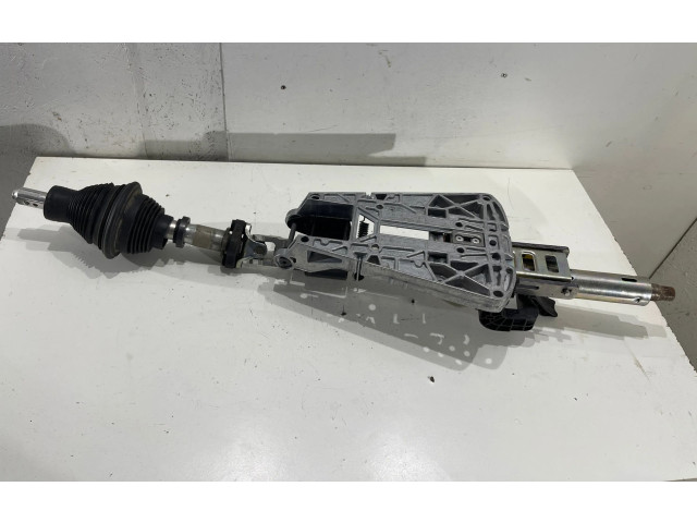    Рулевая рейка A2044603616, 1729300018   Mercedes-Benz GLK (X204) 2008 - 2016 года