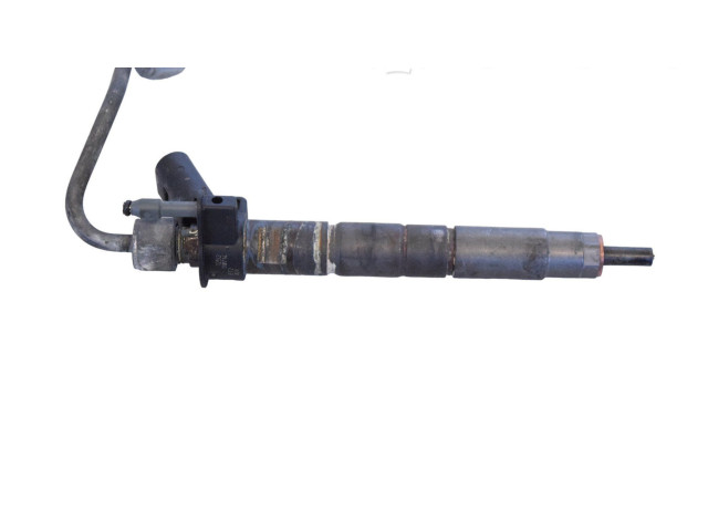 Форсунка 8571565, 857156503 BMW X3 G01 B57 D30 A