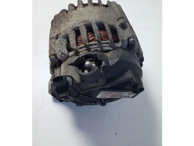 Генератор 31285399 Volvo V60