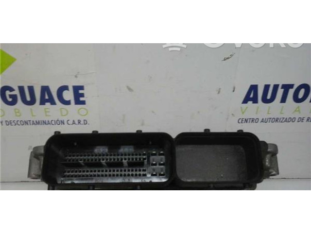 Řídící jednotka KIA Rio 2005