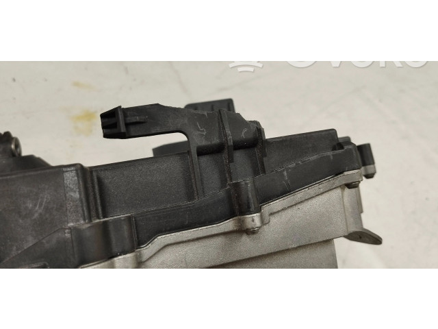 Модуль управления аккумулятором 31652295    Volvo S90, V90   