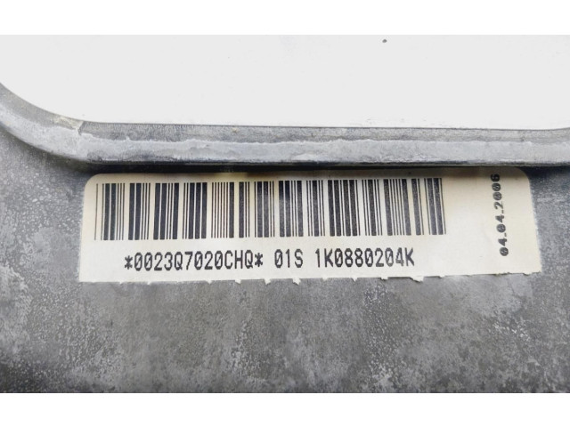 Подушка безопасности двери 1K0880204K   Volkswagen Jetta V