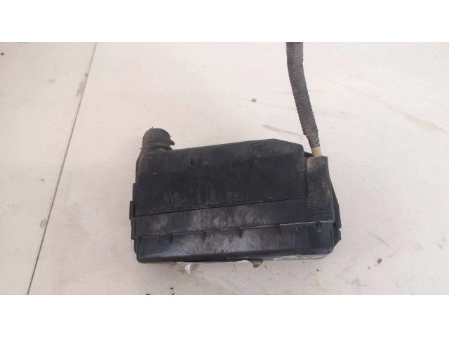 Блок предохранителей Honda Jazz