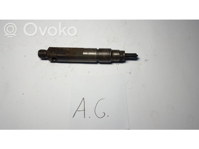 Форсунка 0432193753, 7700875036 Volvo S40, V40 для дизельного двигателя 1.9