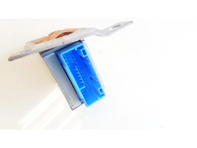 Блок подушек безопасности ge4t57kd0 Mazda 626