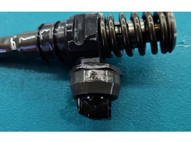 Форсунка 0414720214, IMPRK1341601 Audi A4 S4 B6 8E 8H