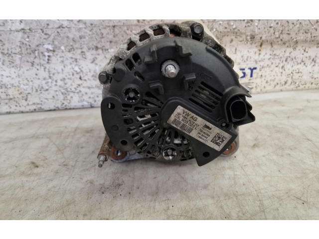 Генератор 03L903023L, 03L903023L Volkswagen Golf VII