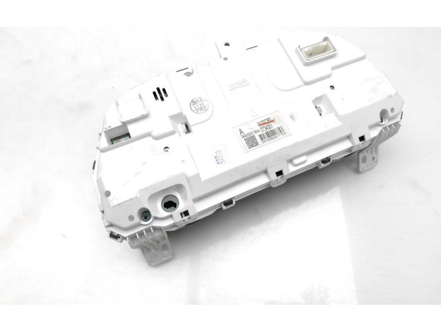 Панель приборов 8100C360, 0T34301 Mitsubishi ASX