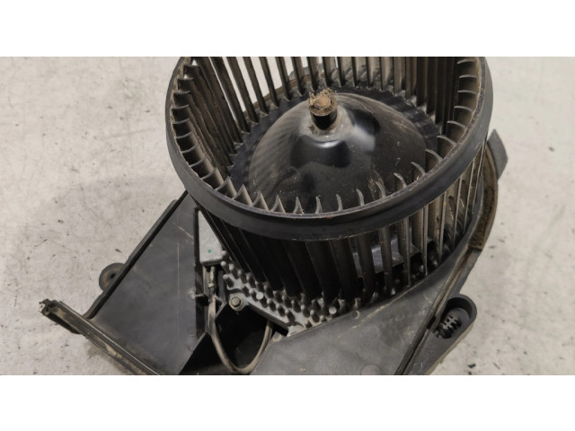 Вентилятор печки 1499032080 Citroen C8