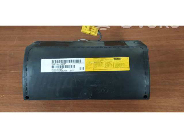 Подушка безопасности для колен 30311332 Jeep Cherokee III KJ