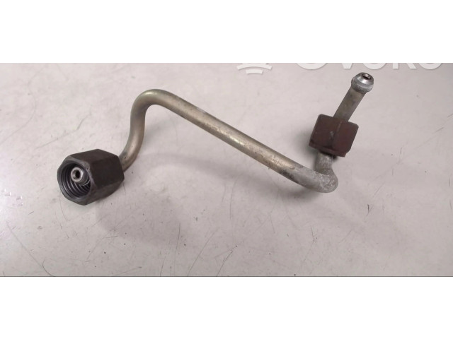 Vstřikovací lišta Land Rover Freelander