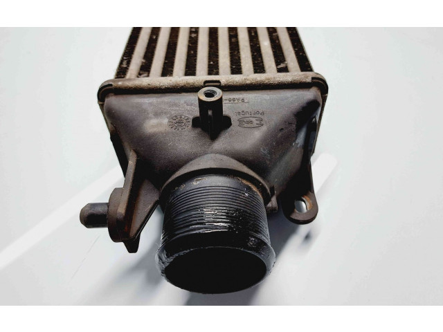 Интеркулер  866455500, 141561   Alfa Romeo Mito 