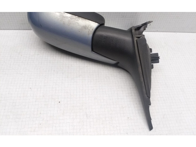 Зеркало электрическое Renault Scenic II - Grand scenic II 2003-2006 года