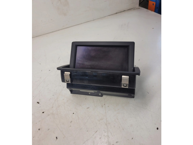 Дисплей    8V0419091CH   Audi Q2 -