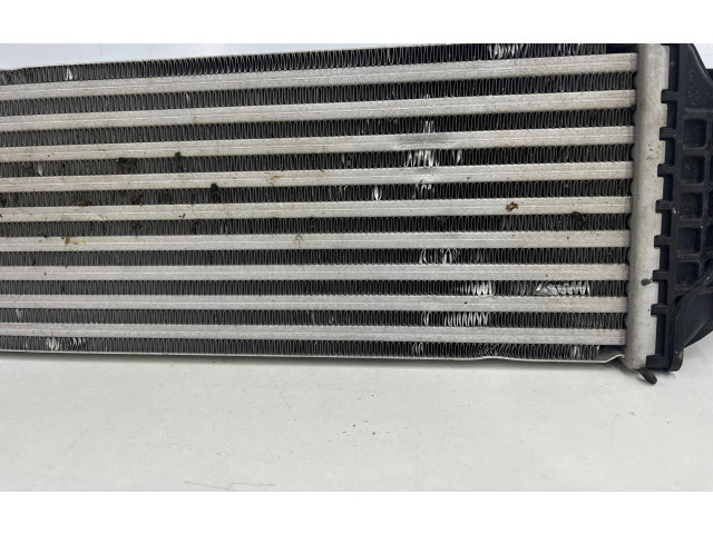 Радиатор интеркулера 80a145805j Audi A7 S7 4K8