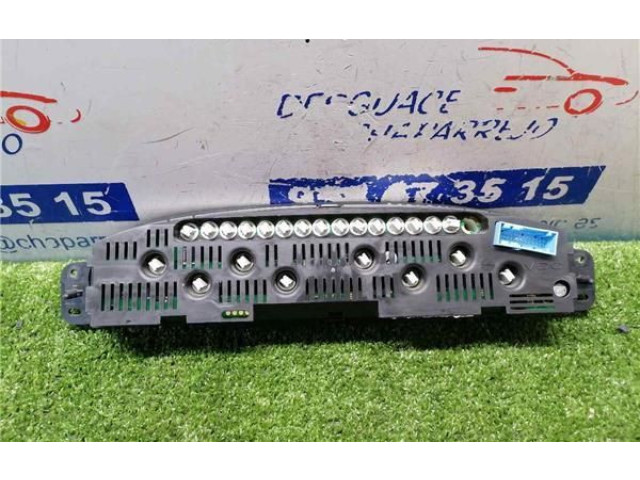 Панель приборов 9661734780, 9661734780 Citroen Xsara Picasso