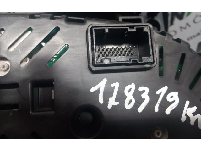 Панель приборов SV24-09-19, 178.319KM Alfa Romeo Giulietta