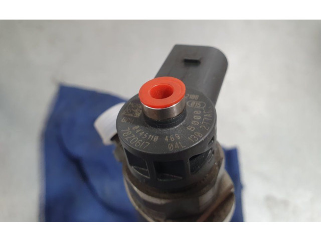 Форсунка 04L130277AC, BOSCH Audi A3 S3 8V