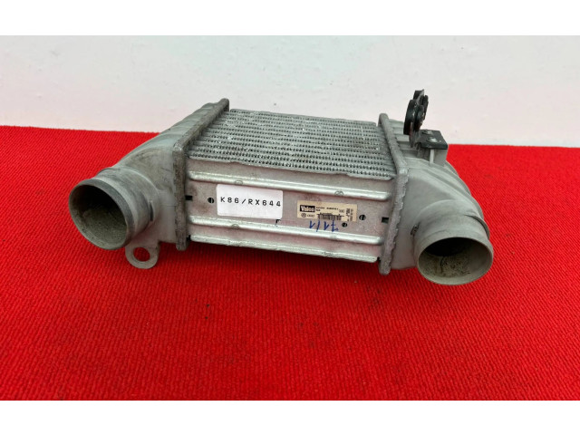 Интеркулер  8L9145805   Audi A3 S3 8L 