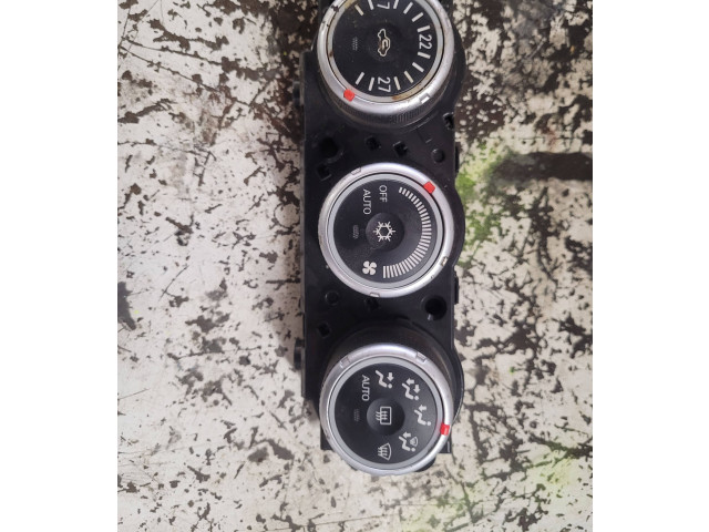 Блок управления климат-контролем 7820A115X Citroen C-Crosser