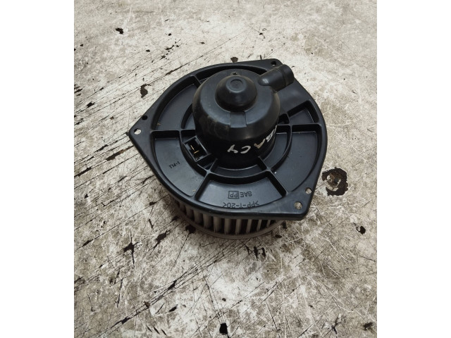 Вентилятор печки    65666, 12VK0823   Subaru Legacy