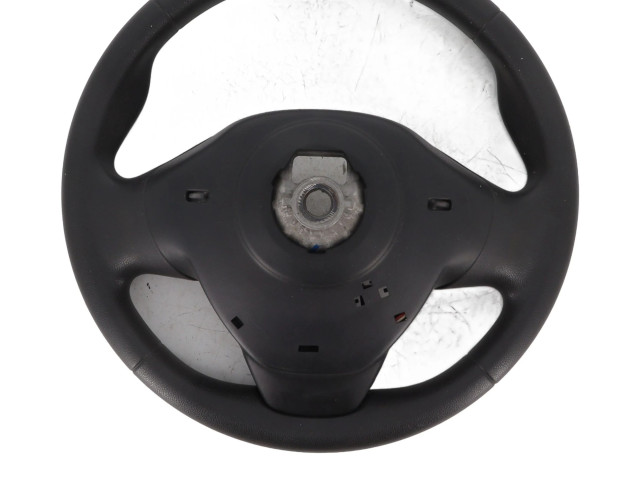 Руль Renault Clio IV 2012 - года 484006465R