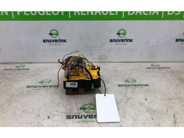 Pojistková skříňka 9808959080, 9808959080 Toyota Proace 2022