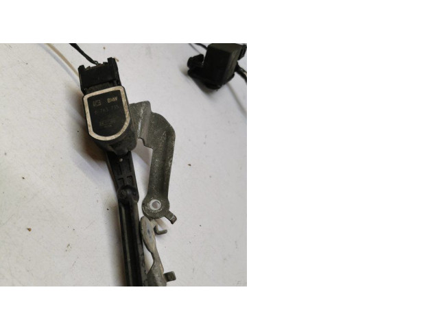 Датчик высоты (фар)