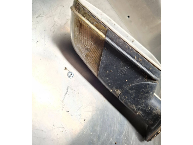 Зеркало электрическое Skoda Octavia Mk2 (1Z) 2004 - 2013 года