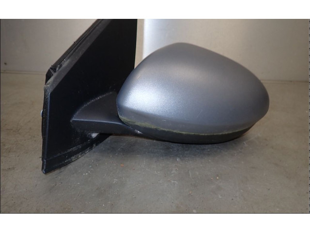 Зеркало электрическое Dacia Sandero III 2020 - года