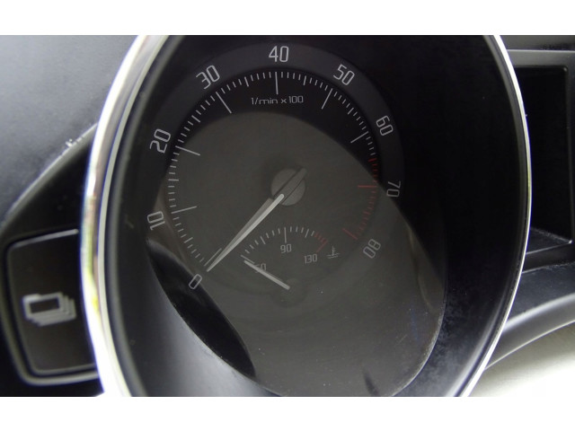 Панель приборов 3T2920941J Skoda Superb B6 (3T)