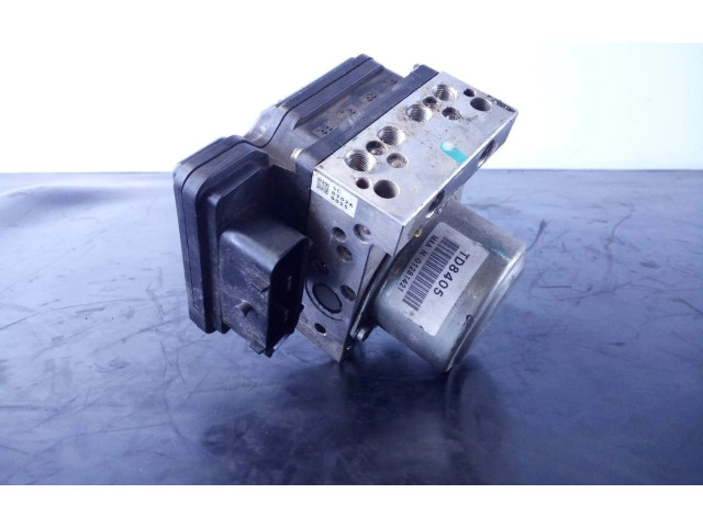 Блок АБС TD8405, E01290022   Renault  Koleos I  2008 - 2016 года