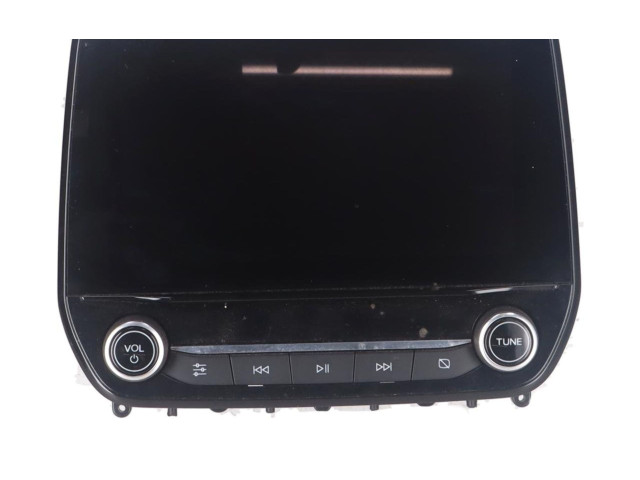 Дисплей K1BT18B955FD Ford Tourneo Custom