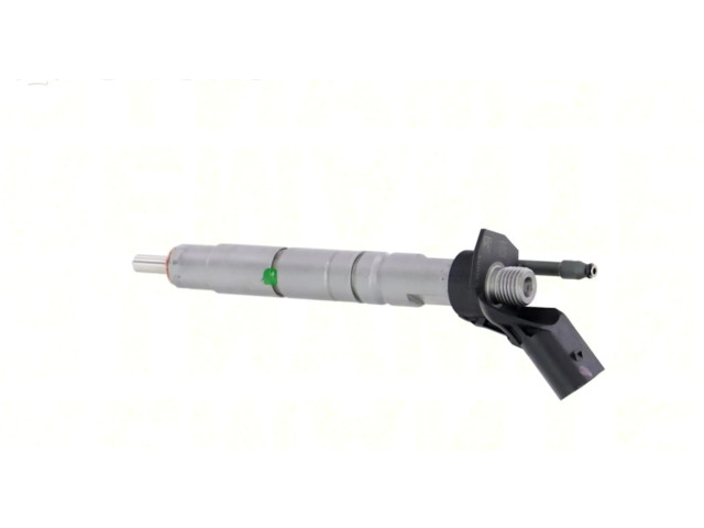 Форсунка 0445117035, 002-003-001370R    Mercedes-Benz GLA W156 для Другое двигателя  2.1