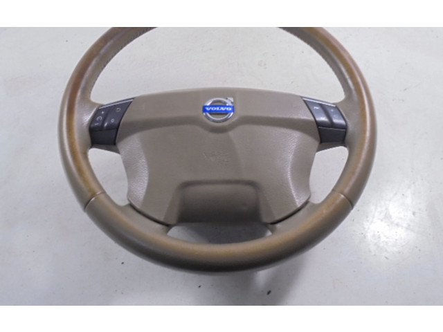 Руль Volvo XC90  2003 - 2006 года 30723437, 30723437      