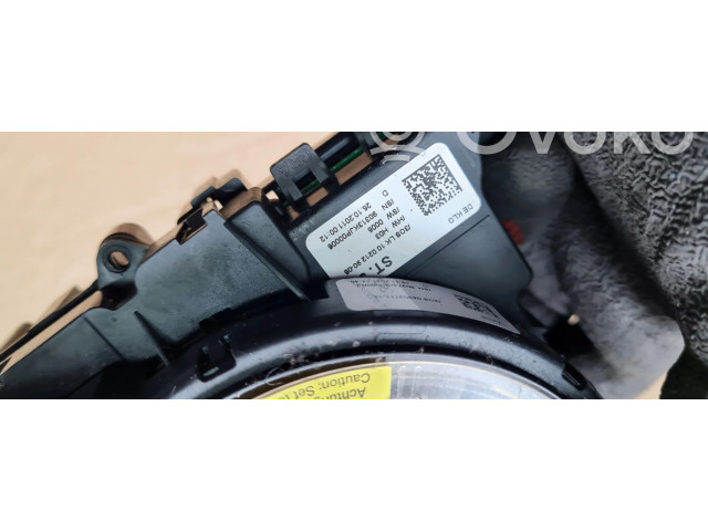 Подрулевой шлейф SRS 4H0953568G Audi A7 S7 4G