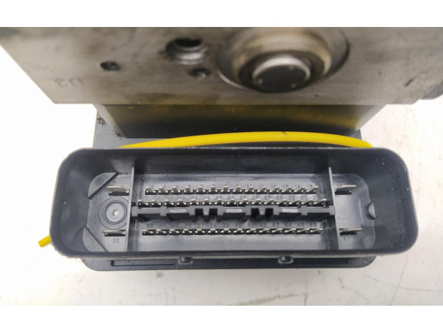 Блок АБС 57110SEFE560M1 Honda Accord 1982 - 1985 года