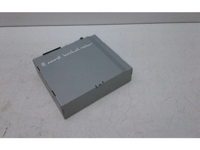 Блок управления 13362385, 13319590   Saab 9-5