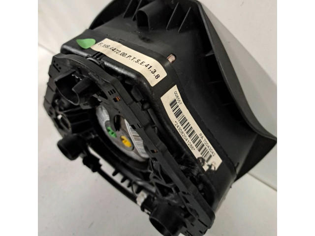 Подушка безопасности водителя 735516201, PA70043042   Fiat Punto Evo