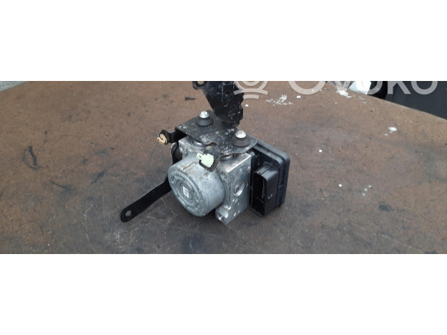 Блок АБС 06210973803   Mitsubishi  Outlander  2013 - 2021 года