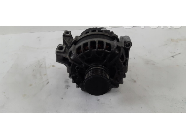 Генератор ACM100 Volvo S60