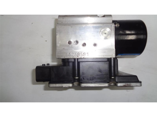 Блок АБС 71748402 Fiat Croma 2006-2016 года