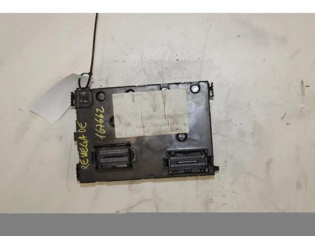 Блок предохранителей    Jeep Renegade    