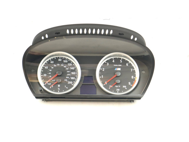 Панель приборов 7842182, 6965359   BMW 6 E63 E64       