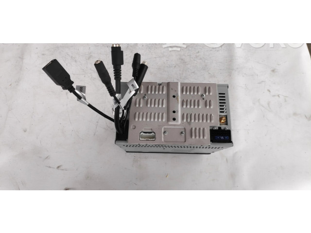 Дисплей IACLINT01 SsangYong Rexton