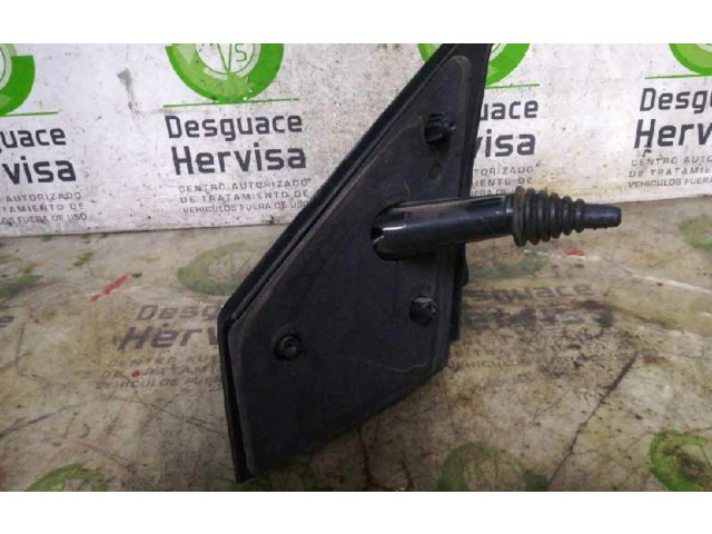 Zpětné zrcátko Tata Indica Vista II 2009 0050057