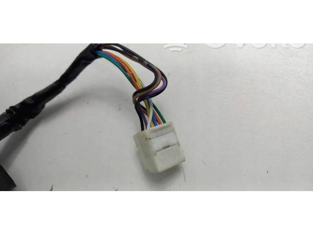 Зеркало электрическое Mitsubishi Grandis - года