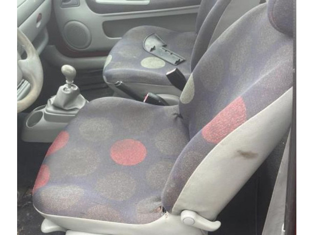 Вентилятор печки Renault Twingo I