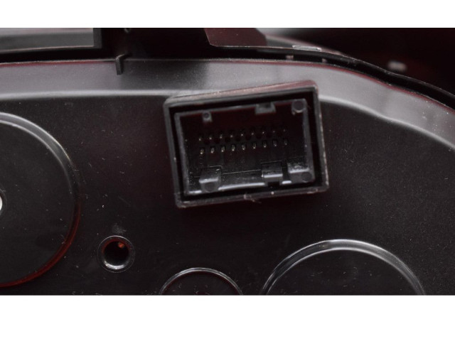 Přístrojová deska Fiat Punto (199) 2015 52012734, 52012734